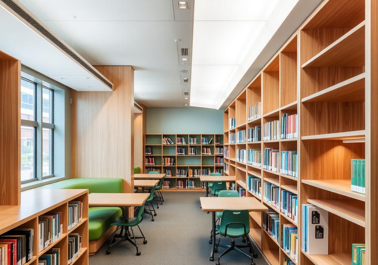 Библиотека